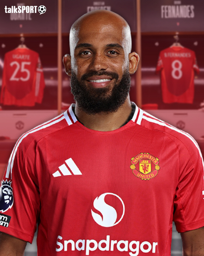 I'm never going to Tottenham. Don't worryNo. 4 EPL scorer No. 4 striker betrayal Only Manchester United OK