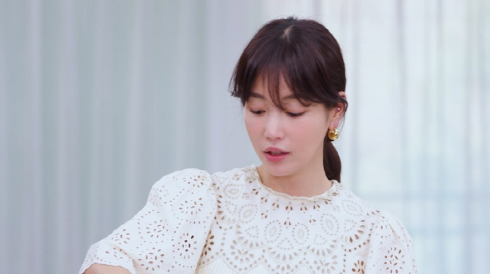 Ki Eun-se reveals her brother who is 2 years older than her...I said it would be nice to sell my cooking skills. (Pyeon Restaurant)