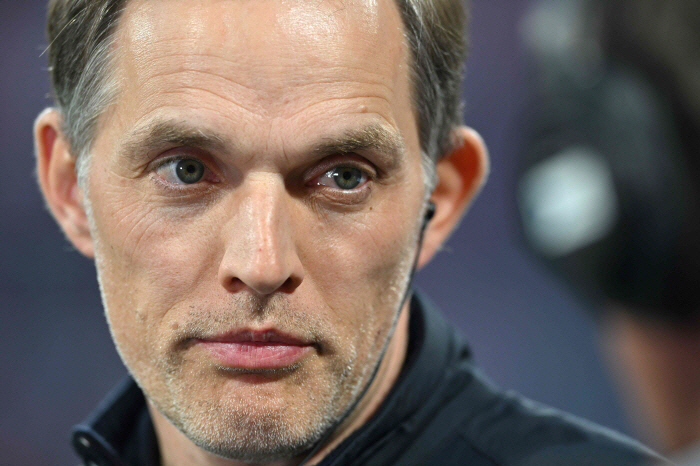 Kim Min-jae is greedy. Tuchel made a ridiculous remark. My mom must be uncomfortable with an explosive English superstar