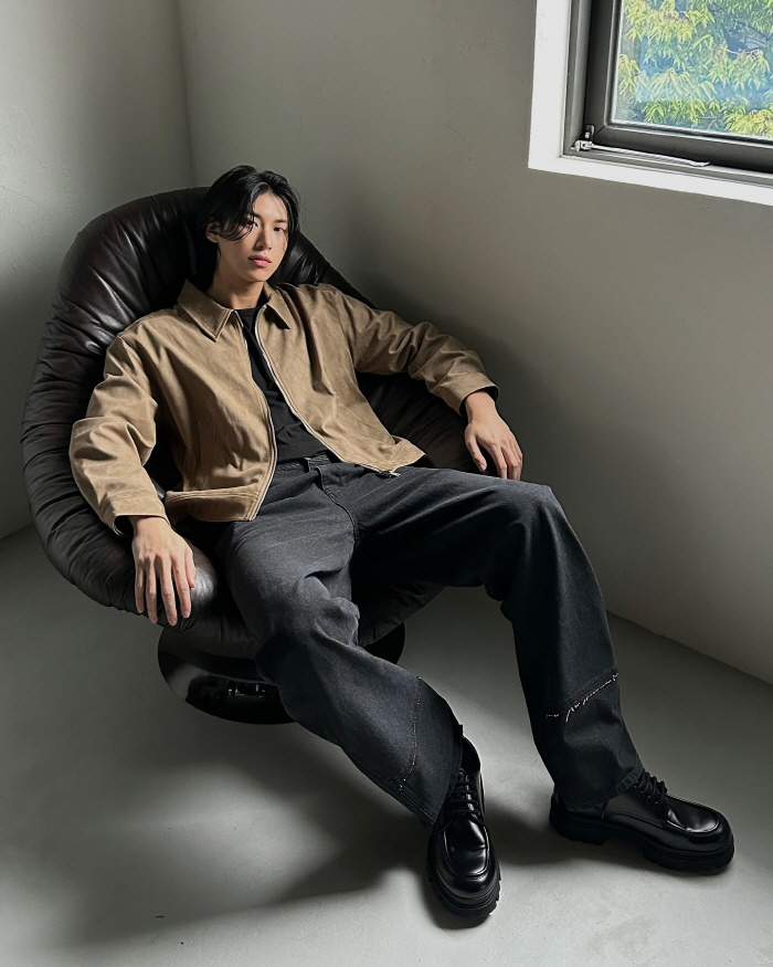 Kim Tae-yi in 