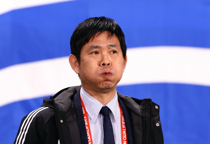 Korean soccer in the round of 16 Realism, setting different goals to see if it can catch up with the strongest Japan, and winning the World Cup