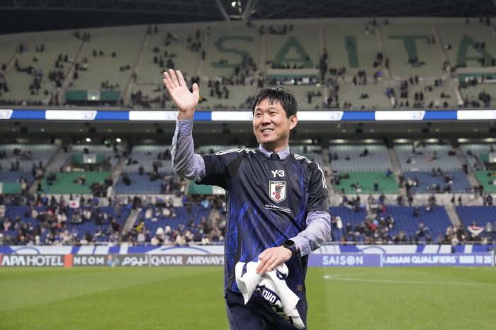 Korean soccer in the round of 16 Realism, setting different goals to see if it can catch up with the strongest Japan, and winning the World Cup