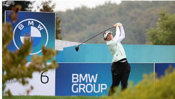 Korea's Only LPGA Tournament to Hold BMW Ladies Championship Extension to 2029