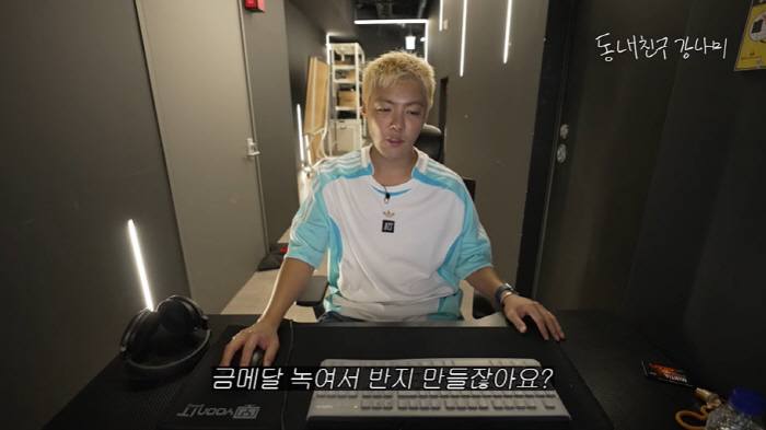 Lee Sang-hwa ♥ Gangnam, on the verge of being kicked out after 3 years of naturalization, do you want me to die? (My neighborhood friend Kang Nami)