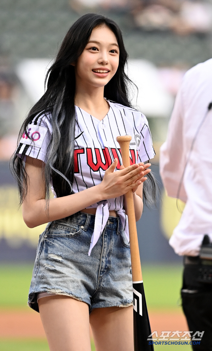 LG, which keeps its No. 1 ranking, will compete with Hanwha on the weekend for the lead in anti-game difference, after 6.5 billion top catcher's come-from-behind double to 40 wins.