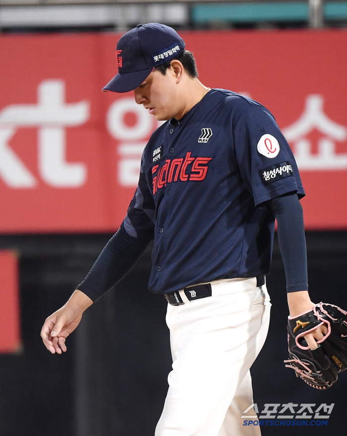 Lotte and KT won three consecutive games for two consecutive days, but failed to laugh at the transfer to Jang Doo-sung Hospital