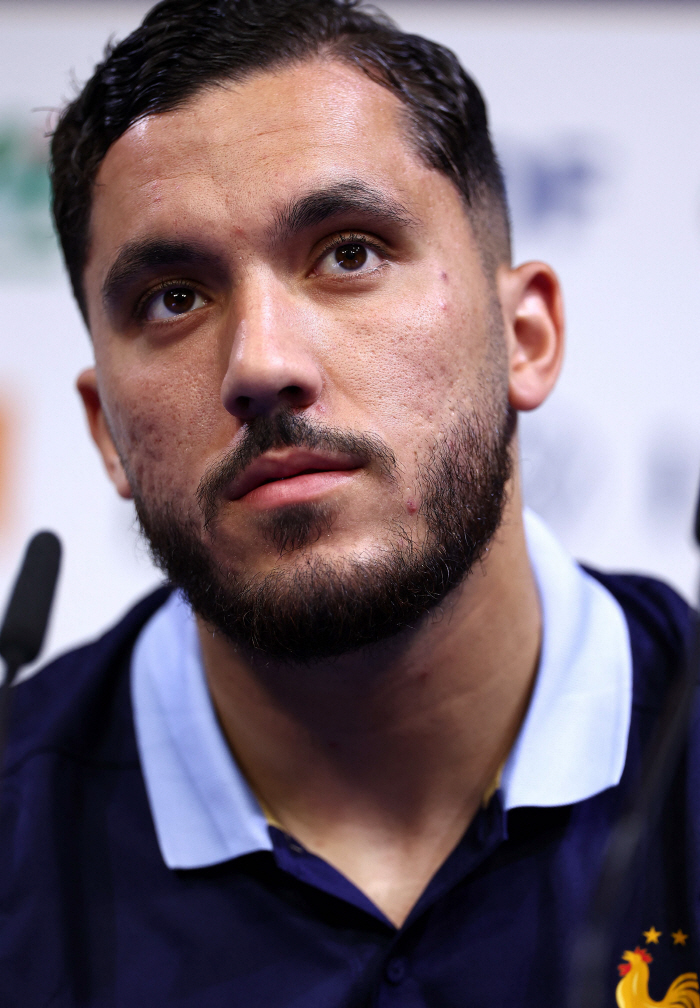 Manchester City, the new ace has never seen a player dribble faster with both feet than Son Heung-min-class two-footed Henri Scherkey