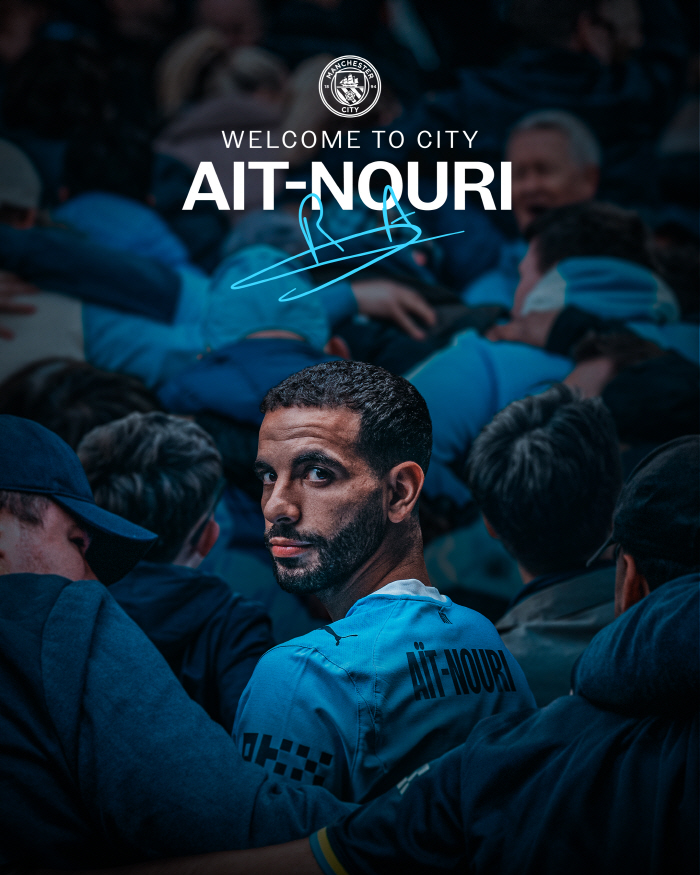 Mansour is crazy again...530 billion investment in recruiting players this year, and Guardiola's 2nd season is getting scary