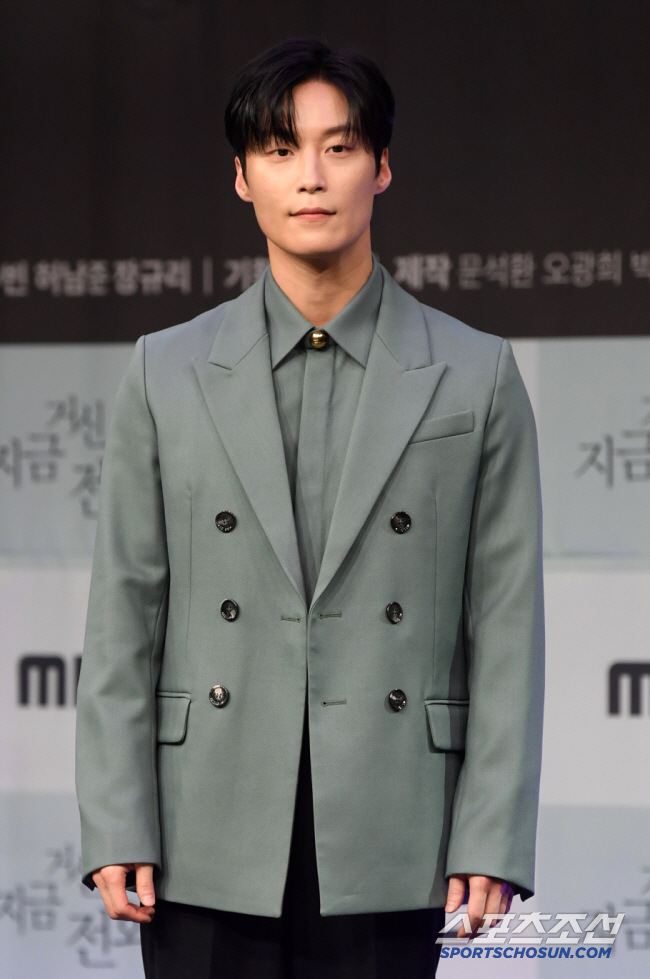 Heo Nam-jun’s Agency Apologizes for Unofficial Fan Event, Bans Future Solo Visits