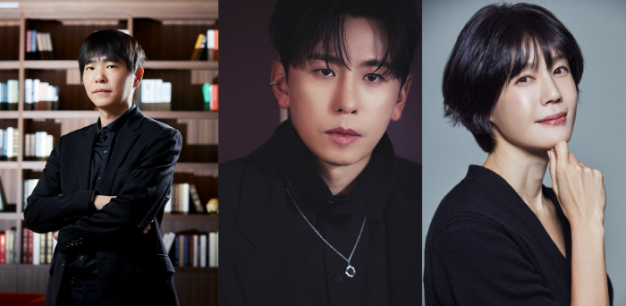  Lee Se-dol becomes a radio DJ...This morning's special DJ for Yoon Sang's vacation