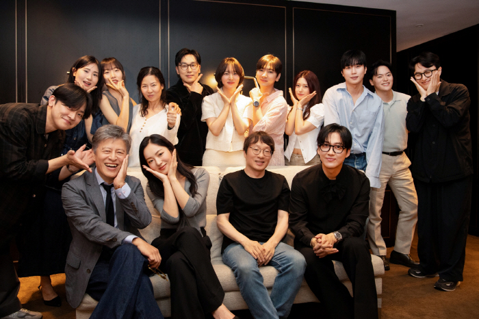  Nam Goong-min → Jeon Yeo-bin's 'Our Movie' premiere appears...The 1st and 2nd episodes that brought tears to my eyes