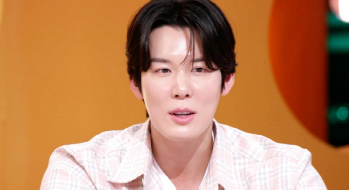Park Tae-hwan's 'Mother's cancer battle pain' made him 'upset' at his first confession in his family history