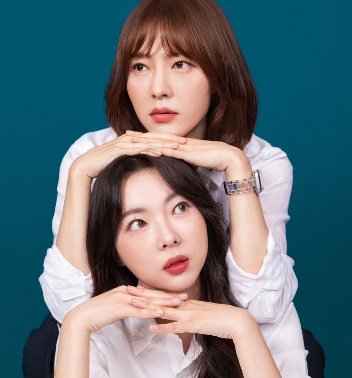 'Popular comedians have a past of prostitutes'..Hwang Jung-hye 'Fake News' Fury
