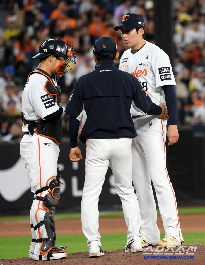 RYU's trick bag left by leaving → He gave a starting win to a pitcher who won one game in his career