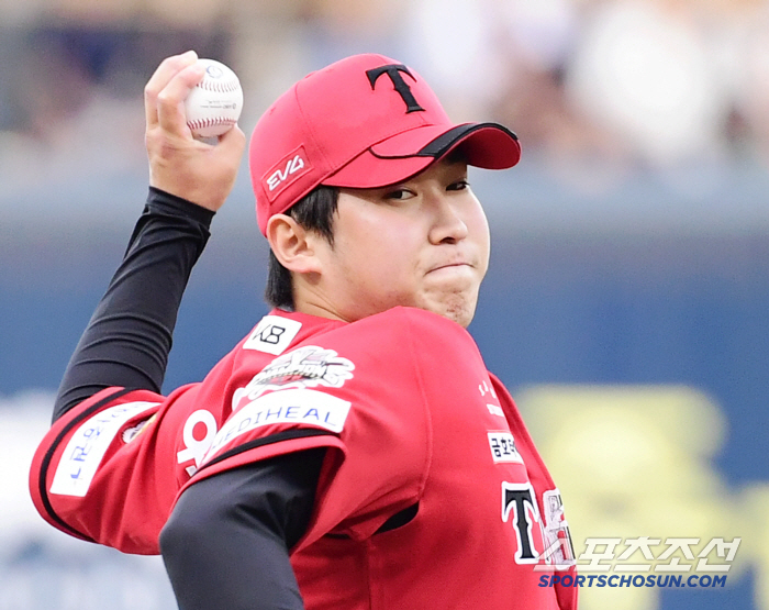 The second record in KBO history was born, and one point was eventually kept…Koo Ja-wook, Samsung, KIA, and Winning Series