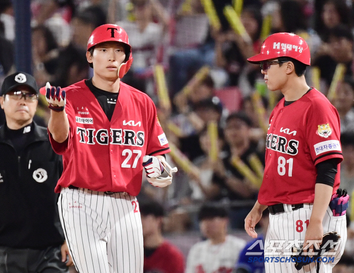 The second record in KBO history was born, and one point was eventually kept…Koo Ja-wook, Samsung, KIA, and Winning Series