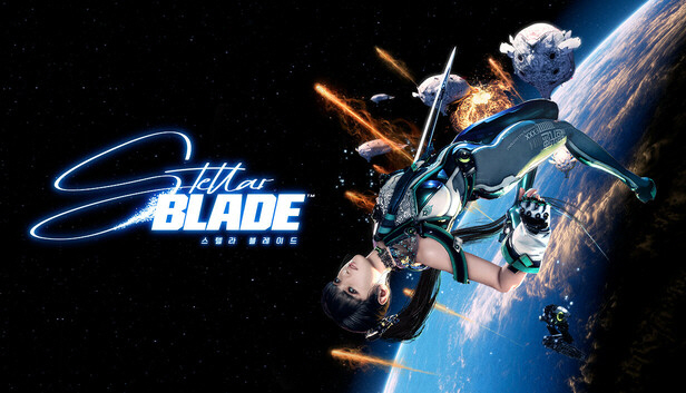 Shift-Up's Stella Blade Officially Releases PC Version on the 12th