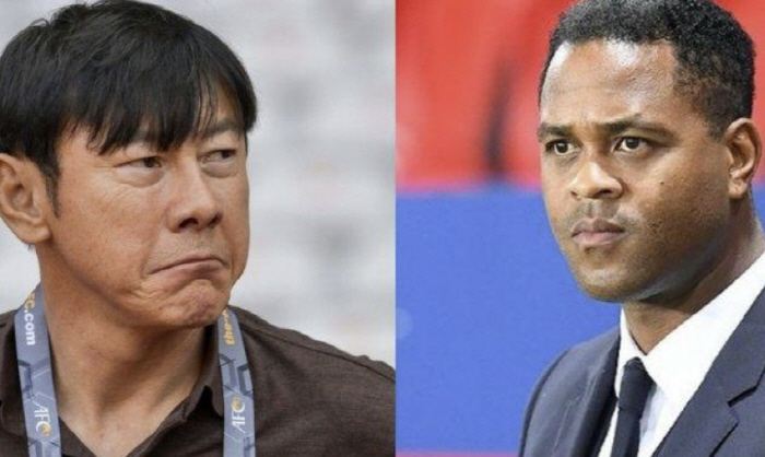 Shin Taeyong, why did you kick him out!Cluibert claims to resign as head coach because of the six-run disaster, and how bad he was, even fake news
