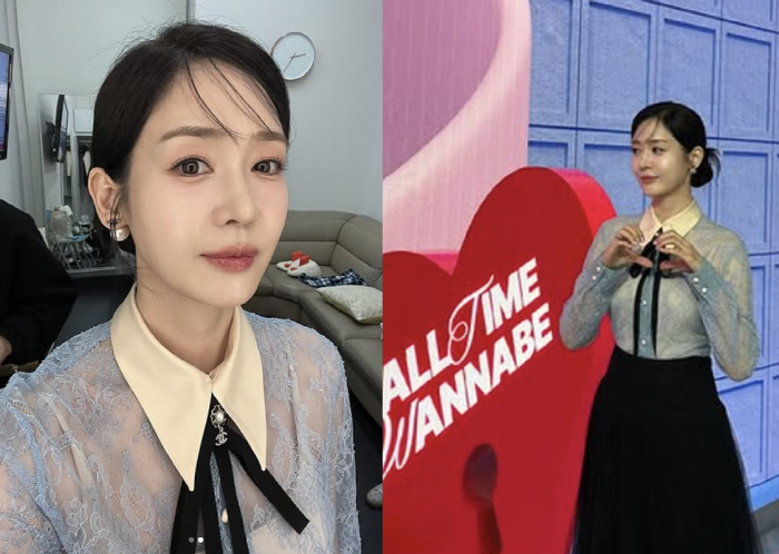Sung Yu-ri releases her husband on bail for 50 million won at the end of his prison sentence → It's cold ♥
