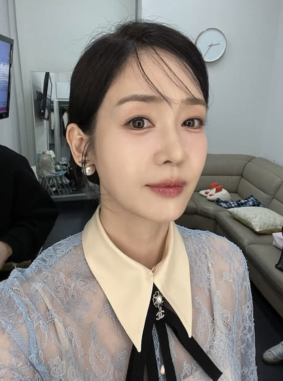Sung Yuri, is this why you came back to home shopping…Husband Ahn Sung-hyun's release ♥→ Public opinion is cold