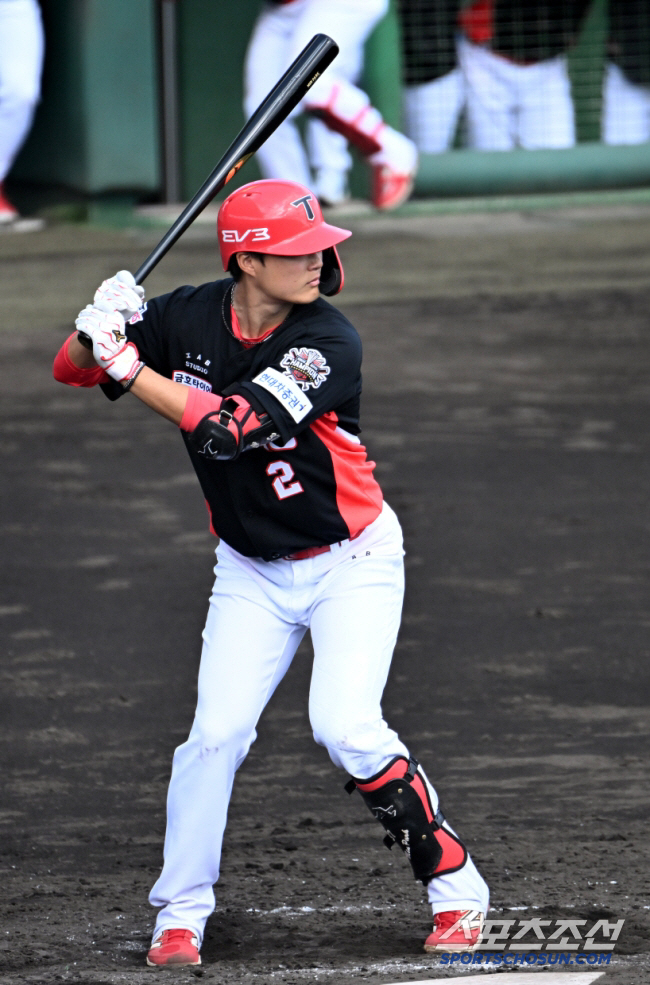 Why is the flower director sighing and even Kim Do Young... Even the remaining infielders leave → Rehabilitation for 4 weeks without surgery