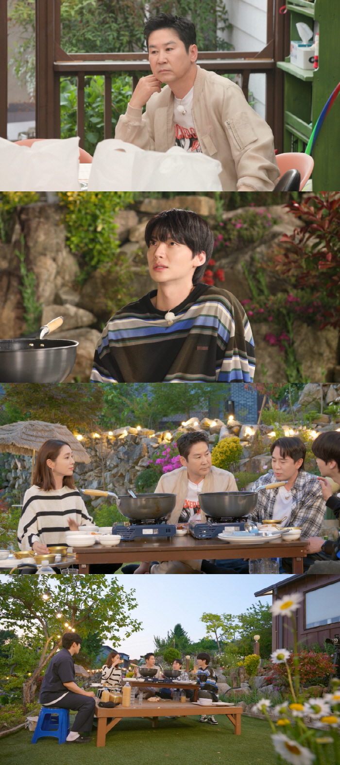 Ahn Jae-hyun confesses how he feels after five years of divorce..I cried a lot (Gaojung)