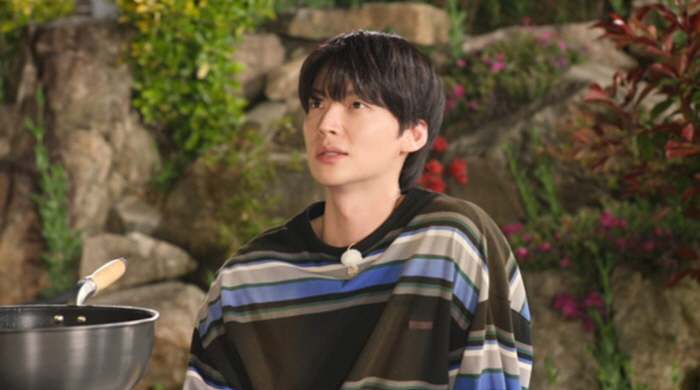 Ahn Jae-hyun wanted to endure the confession of the year when it collapsed..I cry a lot