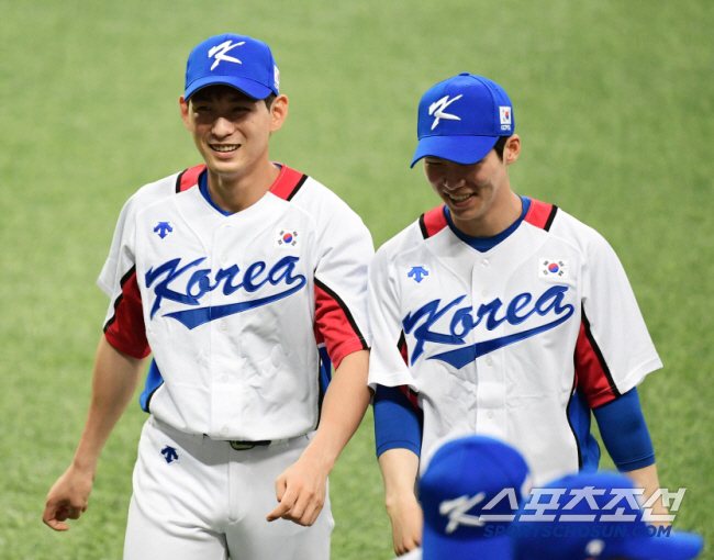 The best big match in June, which will be very special, Lee Jung-hoo and Kim Hye-sung took the top spot in the western part of the PRNL