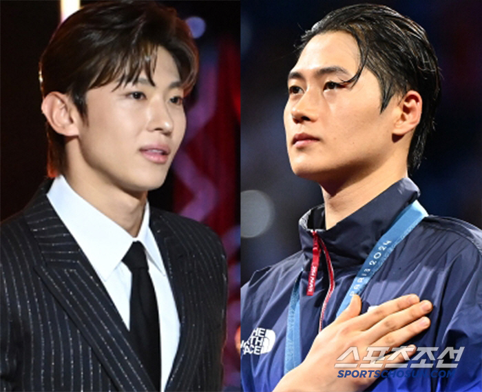 Dex and Oh Sangwook provoked me The world's No. 1 is weaker than I thought