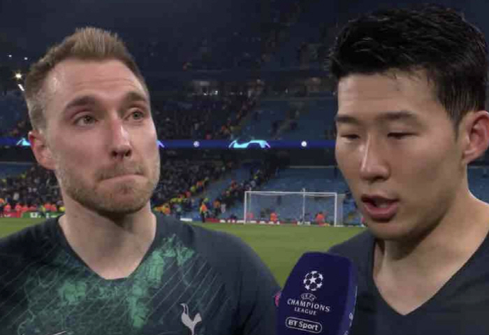 Director, please contact me!Coach Frank, who is about to decide on Son Heung-min's future, is his first recruitment his best friend from Manchester United? I haven't answered the phone yet