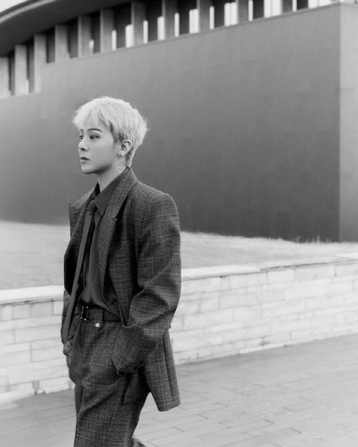 G-Dragon Donates 880 Million Won to Treat Youth Alcoholism