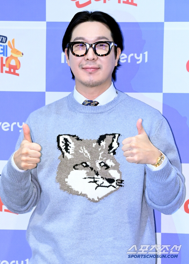 Haha, I met my rare disease daughter, Saeng-eun Miraculously, I can't even tell Yoo Jaeseok