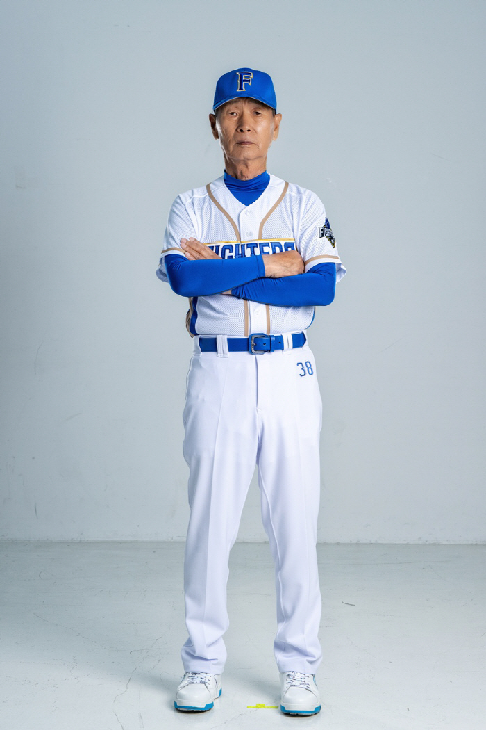 I'm in the middle of a lawsuit with JTBC..Manager Kim Sung-geun will attend the game on the 22nd with full support for live fireball broadcasts