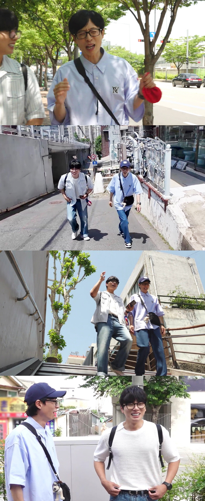 Lee Yi-kyung strengthens the national treasure's unfavorability..Yoo Jaeseok is going to get angry, too! Explosion