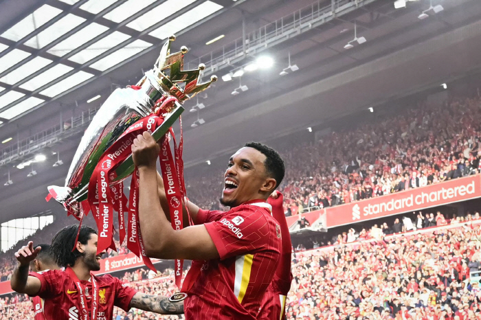Liverpool, the worst traitor in EPL history, explodesDeclaration of dream come true in speech after transfer → Fans are angry because they shut up