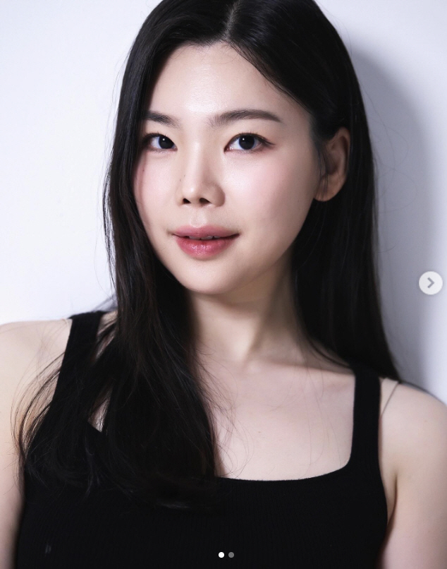 'Losing 21kg.' Lee Daeun looks like an actress 9 months after giving birth