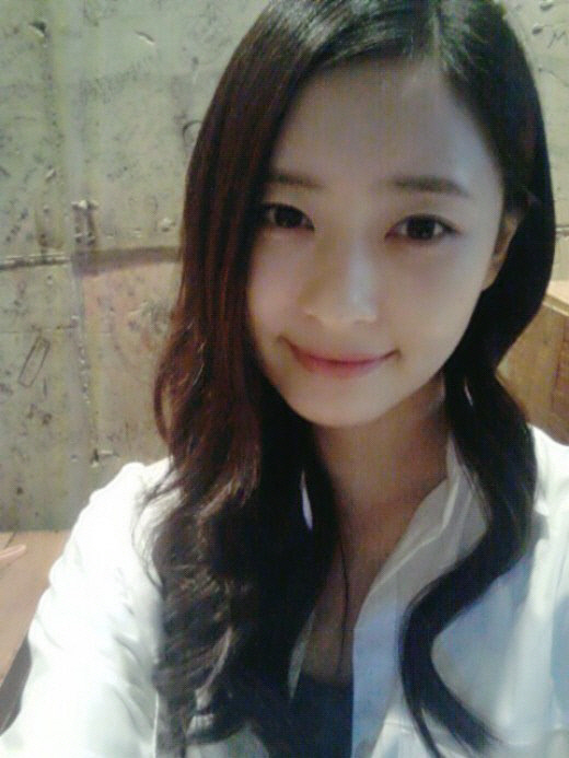 New actor Jung Ah-yul is only 25 years old..13th anniversary of breaking up tears