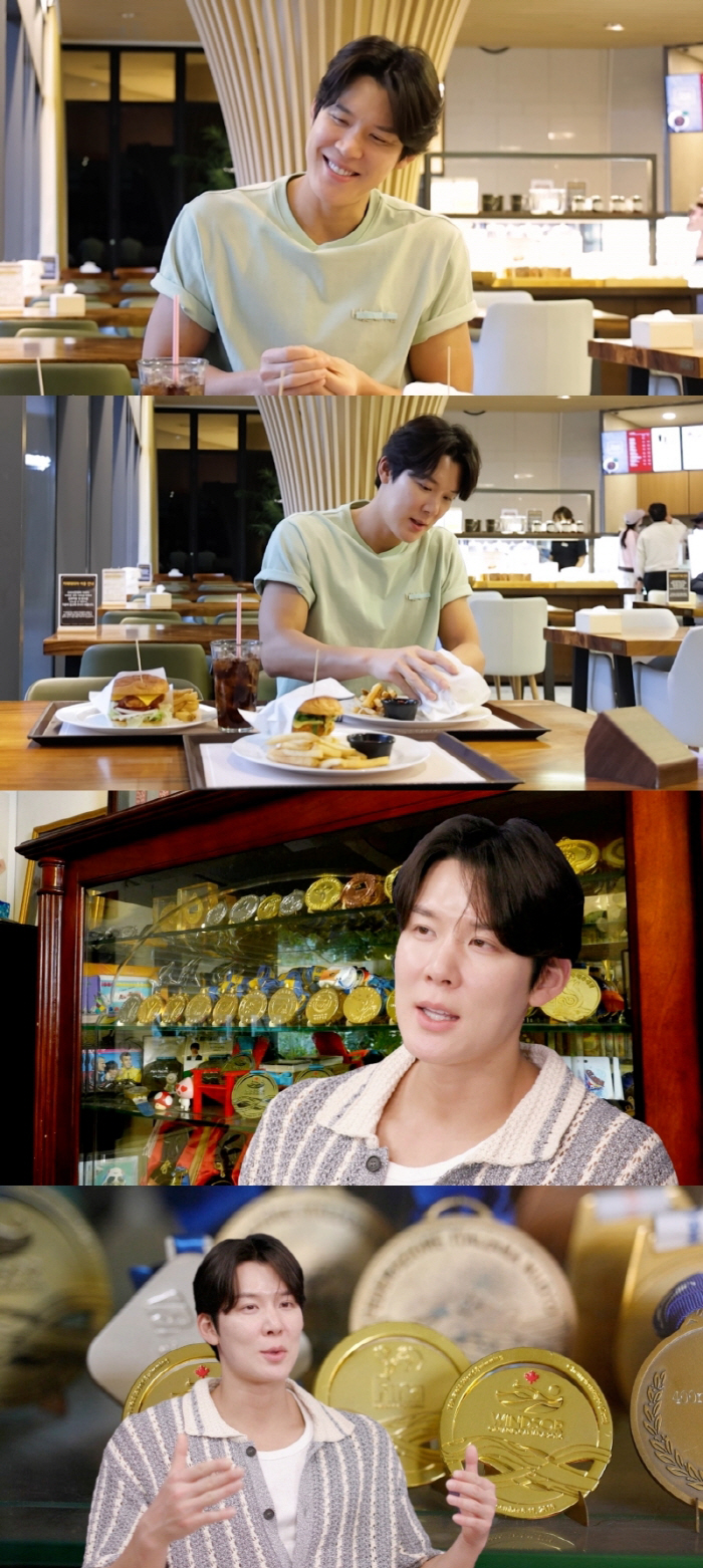 Park Tae-hwan revealed the true nature of his pension..It's impossible to make a living for the rest of your life