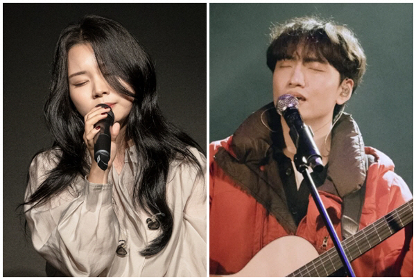 Singer Eunjong Reveals Divorce Process After Six-Year Marriage to Yoon Ddanddan