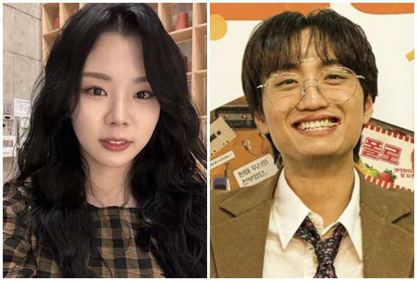Singer Eunjong Reveals Divorce Process After Six-Year Marriage to Yoon Ddanddan