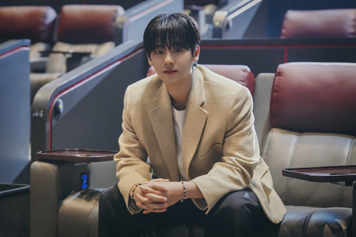  It's growing..Moving → ONE Lee Jung-ha, Rising Star of Confidence (Roundup)