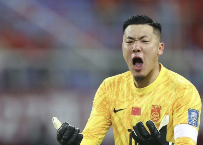 Third-rate soccerChinese league points out storm because it does not help the WC qualifying round at all, and lacks the criticism of the star that Son Heung-min hugged