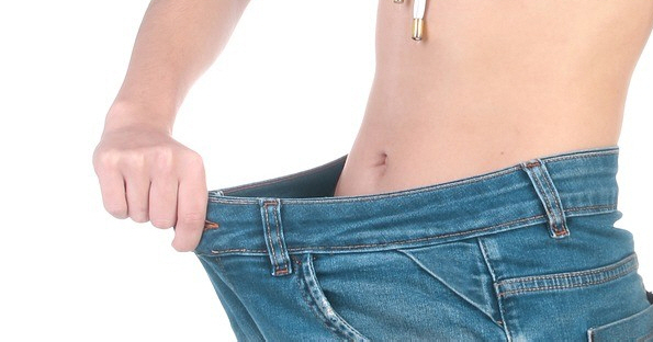 Ultrasound and high frequency parallel, effective in improving abdominal obesity...Subcutaneous fat area reduced by 7.19%