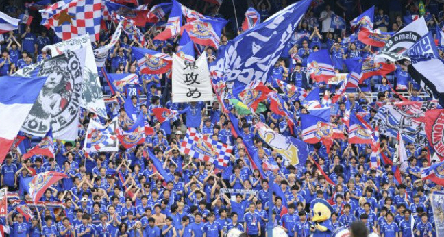 An Unprecedented Fall in Football History A J-League Master who is completely stranded, is eliminated from the Cup after losing to an amateur team!→The team is on the verge of being demoted for the first time