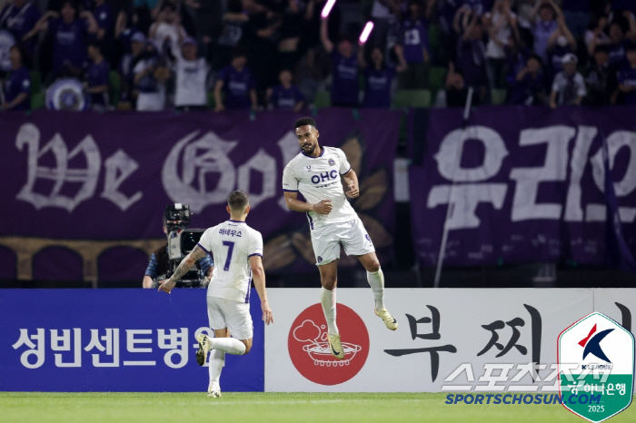 Andersson's PK loss, which he trusted, lost to Moda Multi-golyang, and the Derby on Line 1 (K League 1 field review) for the second consecutive time