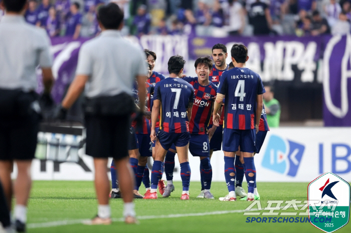 Andersson's PK loss, which he trusted, lost to Moda Multi-golyang, and the Derby on Line 1 (K League 1 field review) for the second consecutive time