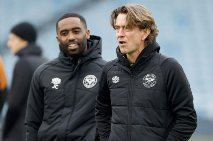 Awesome! This person is coming back? Tottenham's Fan Heart Explodes, Fostering Master Comes Back as Cochrane Coach Frank Division
