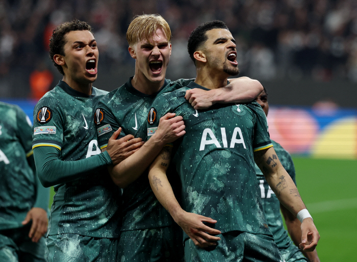 Awesome! This person is coming back? Tottenham's Fan Heart Explodes, Fostering Master Comes Back as Cochrane Coach Frank Division