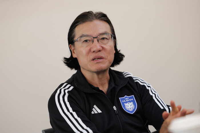  We're in last place? Director Kim Pan-gon's paradox is...Still half-hearted, 100% of the first round will go → 1 win and 2 draws are a miracle
