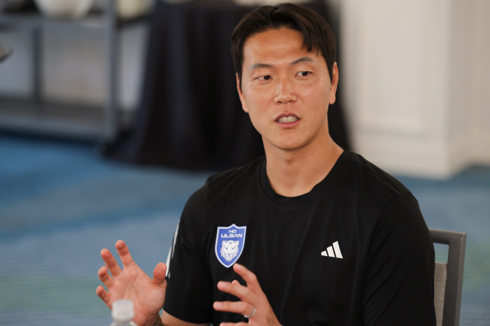  Escape is a controversy over Kim Ki-hee in the order of intelligence → Ulsan Captain Kim Young-kwon...It's okay, but it's not a victory. It's a miracle incarnation